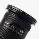 Об'єктив Nikon AF Nikkor 18-35mm f/3.5-4.5D ED - 8
