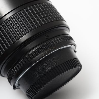 Об'єктив Nikon AF Nikkor 28-85mm f/3.5-4.5 mkII
