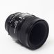 Об'єктив Nikon 60mm f/2.8 AF Micro-Nikkor - 1