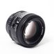 Об'єктив Nikon 50mm f/1.4 AF Nikkor Japan - 1