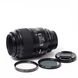 Об'єктив Nikon 105mm f/2.8D AF Micro-Nikkor - 8