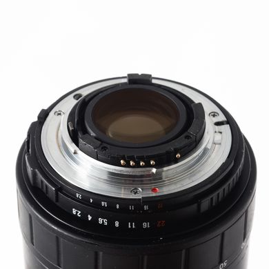 Об'єктив Sigma AF Zoom 28-70mm f/2.8 для Nikon