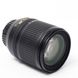 Об'єктив Nikon 18-135mm f/3.5-5.6G ED AF-S DX Nikkor - 1