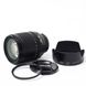Об'єктив Nikon 18-135mm f/3.5-5.6G ED AF-S DX Nikkor - 9