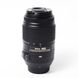 Об'єктив Nikon 55-300mm f/4.5-5.6G ED AF-S DX VR Nikkor - 2