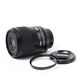 Об'єктив Nikon 60mm f/2.8G AF-S Micro-Nikkor - 8