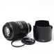 Об'єктив Nikon 105mm f/2.8G AF-S VR Micro-Nikkor - 9