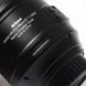 Об'єктив Nikon 105mm f/2.8G AF-S VR Micro-Nikkor - 6