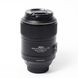 Об'єктив Nikon 105mm f/2.8G AF-S VR Micro-Nikkor - 3