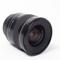 Об'єктив Canon Macro Lens EF 100mm f/2.8 USM (85100169)