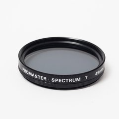 Фільтр 49мм Promaster Spectrum 7  C-P.L Japan