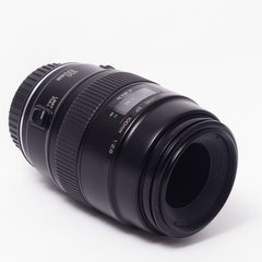 Об'єктив Canon Macro Lens EF 100mm f/2.8