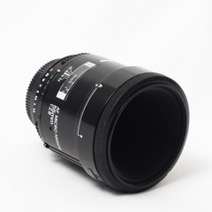Об'єктив Nikon 55mm f/2.8 AF Micro-Nikkor