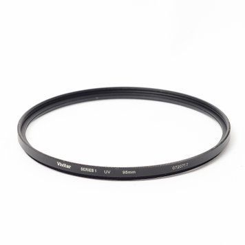 Фільтр 95мм Vivitar Series 1  UV