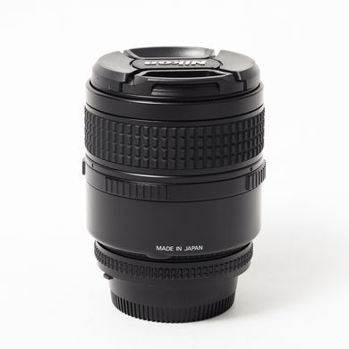 Об'єктив Nikon 60mm f/2.8D AF Micro-Nikkor