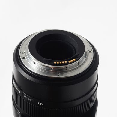 Об'єктив Tamron SP AF 200-500mm f/5-6.3 IF DI A08 для Canon