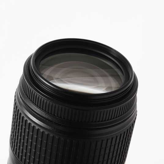 Об'єктив Nikon 55–300mm f/4.5–5.6G AF-S VR Nikkor купити б.в