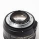 Об'єктив Nikon AF-S Nikkor 50mm f/1.4G - 4