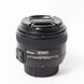Об'єктив Nikon AF-S Nikkor 50mm f/1.4G - 2