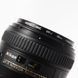 Об'єктив Nikon AF-S Nikkor 50mm f/1.4G - 6