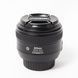Об'єктив Nikon AF-S Nikkor 50mm f/1.4G - 3