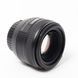 Об'єктив Nikon AF-S Nikkor 50mm f/1.4G - 1