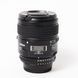 Об'єктив Nikon 60mm f/2.8D AF Micro-Nikkor - 2