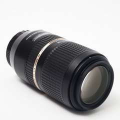 Об'єктив Tamron SP AF 70-300mm f/4-5.6 Di VC USD A005 для Canon