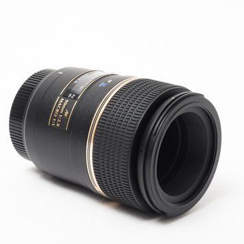 Об'єктив Tamron SP AF 90mm f/2.8 Macro 272E для Nikon