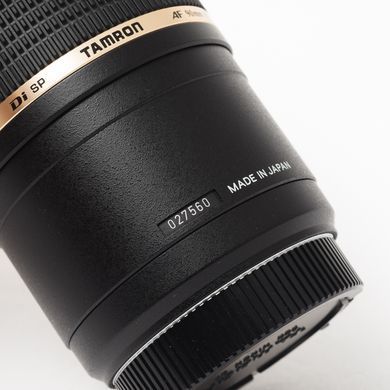 Об'єктив Tamron SP AF 90mm f/2.8 Macro 272E для Nikon