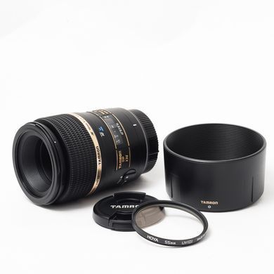 Об'єктив Tamron SP AF 90mm f/2.8 Macro 272E для Nikon