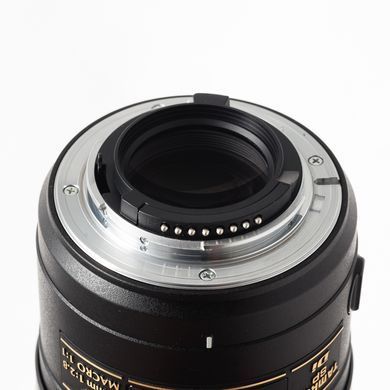 Об'єктив Tamron SP AF 90mm f/2.8 Macro 272E для Nikon