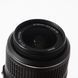 Об'єктив Nikon 18-55mm f/3.5-5.6G VR AF-S DX Zoom-Nikkor - 4