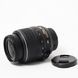 Об'єктив Nikon 18-55mm f/3.5-5.6G VR AF-S DX Zoom-Nikkor - 7