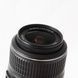Об'єктив Nikon 18-55mm f/3.5-5.6G VR AF-S DX Zoom-Nikkor - 4