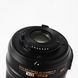 Об'єктив Nikon 18-55mm f/3.5-5.6G VR AF-S DX Zoom-Nikkor - 5
