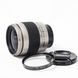 Об'єктив Nikon AF Nikkor 28-80mm f/3.3-5.6G  - 8