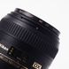 Об'єктив Nikon DX 40mm f/2.8G AF-S Micro-Nikkor - 7