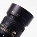 Об'єктив Nikon DX 40mm f/2.8G AF-S Micro-Nikkor - 8