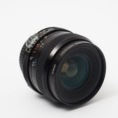 Об'єктив Kiron 28mm f/2.8 Kino Precision для Nikon (Ai)