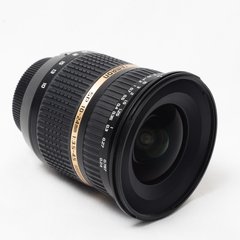 Об'єктив Tamron SP AF 10-24mm F/3.5-4.5 Di II B001 для Nikon