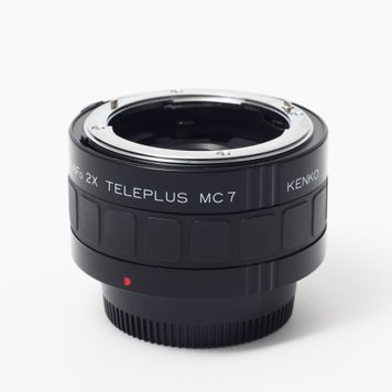 Телеконвертор Kenko N-AFd 2x Teleplus MC7 для Nikon