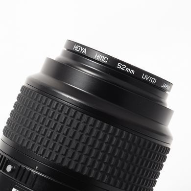 Об'єктив Nikon 105mm f/2.8D AF Micro-Nikkor