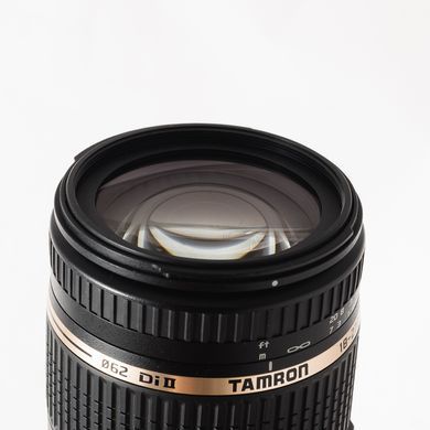 Об'єктив Tamron 18-270mm F/3.5-6.3 VC PZD Di II B008 для Nikon