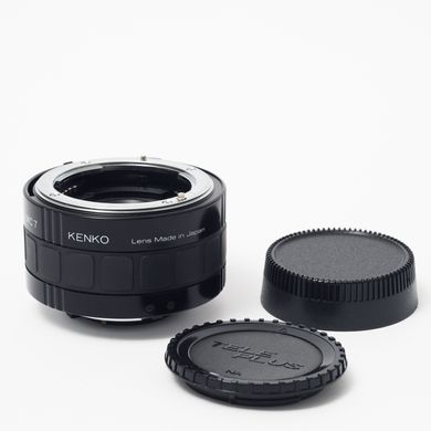 Телеконвертор Kenko N-AFd 2x Teleplus MC7 для Nikon