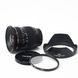Об'єктив Tamron SP AF 17-35mm f/2.8-4 XR LD Di A05 для Nikon - 9