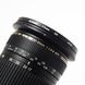 Об'єктив Tamron SP AF 17-35mm f/2.8-4 XR LD Di A05 для Nikon - 7
