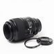 Об'єктив Nikon 105mm f/2.8D AF Micro-Nikkor - 7