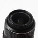 Об'єктив Nikon 18-55mm f/3.5-5.6G VR AF-S DX Zoom-Nikkor - 4