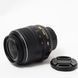 Об'єктив Nikon 18-55mm f/3.5-5.6G VR AF-S DX Zoom-Nikkor - 7